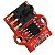 Sensor Pressão MPS20N0040D-D 40KPa Integrado HX710B - Imagem 3