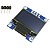 Módulo Display Lcd Oled 0.96 I2c Iic Spi - Imagem 3
