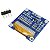 Módulo Display Lcd Oled 0.96 I2c Iic Spi - Imagem 2