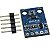 Módulo Sensor de Luz Luminosidade BH1750 GY302 - Imagem 2