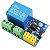 Módulo Rele WIFI ESP8266 - Sem ESP01 - Imagem 2