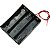 10x Caixa Case Suporte Bateria Pilha 18650 - Imagem 3