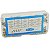 Fusível De Vidro 5x20mm 250v Kit Com 100 Peças Variadas - Imagem 3