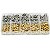 Kit de Parafusos Philips M3 com Inserto M3 - 420 Pcs - Imagem 1