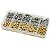Kit de Parafusos Philips M3 com Inserto M3 - 420 Pcs - Imagem 3