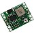 10x Mini Conversor Dc-dc 3a Step Down Mp1584 Mp1584en - Imagem 1