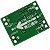 10x Mini Conversor Dc-dc 3a Step Down Mp1584 Mp1584en - Imagem 4