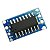 5x Mini Módulo MAX3232 Conversor Serial RS232 para TTL - Imagem 3
