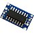 5x Mini Módulo MAX3232 Conversor Serial RS232 para TTL - Imagem 5