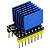 Driver TMC2208 para motor de Passo Impressora 3d Router Cnc - Imagem 1