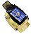 Válvula Solenoide 2 Vias Normal Fechada 2 Polegada 220v - Imagem 7