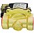 Válvula Solenoide 2 Vias Normal Fechada 1 Polegada 220v - Imagem 6