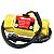 Sensor Hall Medidor de Fluxo Água 3/4 - 1 a 30 Litros Min - Imagem 1