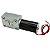 Motor Dc 12v Alto Torque 5840-31zy / Escolha Rpm - Imagem 6