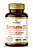 Cúrcuma 95% (130 Mg De Extrato) 500mg 60 Capsulas - Qualy Life - Imagem 1