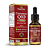 Coenzima Q10 100mg Gotas 30ml - Qualy Life - Imagem 1