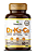 Vitaminas D3 K2 E Cálcio 60 Capsulas - QualyLife - Imagem 1
