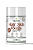 Hair Skin e Nails (SiliciuMax 300mg) 500MG 60 Capsulas - QualyLife - Imagem 1