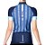 Camisa DX-3 Ciclismo Feminina Fast 04 - Imagem 3