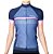 Camisa DX-3 Ciclismo Feminina Fast 06 - Imagem 1