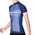 Camisa DX-3 Ciclismo Feminina Fast 06 - Imagem 2