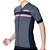 Camisa DX-3 Ciclismo Feminina Ultra 05 - Imagem 2