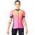 Camisa DX-3 Ciclismo Feminina Race 02 - Imagem 2
