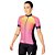 Camisa DX-3 Ciclismo Feminina Race 02 - Imagem 1