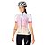 Camisa DX-3 Ciclismo Feminina Race 03 - Imagem 1
