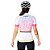 Camisa DX-3 Ciclismo Feminina Race 03 - Imagem 3