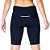 Bermuda Ciclismo Feminina DX-3 Wind UV50+ Antibacteriana - Imagem 3