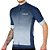 Camisa DX-3 Ciclismo Masculina Fast 04 - Imagem 1