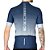 Camisa DX-3 Ciclismo Masculina Fast 04 - Imagem 3
