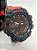 Descubra o G-Shock Borracha Preto à Prova D'Água: Resistência e Estilo em um Único Relógio! - Imagem 1