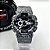 Relógio Masculino G-Shock japão cinza prova dagua - Imagem 1