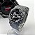 Relógio Masculino G-Shock japão cinza prova dagua - Imagem 2