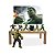 Display De Festa Infantil Hulk 1 Totem + 5 Displays + Lona - Imagem 1
