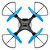 Drone Bird Alcance De 80 Metros Multilaser - ES255 - Imagem 2