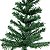 Árvore de Natal 90cm Verde C/ 60 Galhos - Imagem 4