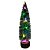 Pinheiro de Natal Verde Com LED Pisca Pisca 31cm - 38175 - Imagem 4