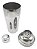 Coqueteleira Inox Wellmix 750ml - Imagem 1