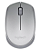 Mouse Sem Fio Logitech M170 Prateado - Imagem 1