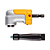 Adaptador Angular DEWALT 90° - 4 em 1 - Imagem 3