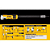 Adaptador Angular DEWALT 90° - 4 em 1 - Imagem 7