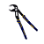 Alicate Bomba D'água Irwin Groovelock 10" - Profissional - Imagem 1