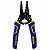 Alicate Multiuso IRWIN V-Grip 6" para Fios e Cabos 2078316 - Imagem 2