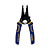 Alicate Multiuso IRWIN V-Grip 6" para Fios e Cabos - Imagem 1