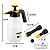 Aplicador de Espuma Manual Vonder AEV 200 – 2L, Jato Contínuo, Veículos e Limpeza - Imagem 7