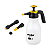 Aplicador de Espuma Manual Vonder AEV 200 – 2L, Jato Contínuo, Veículos e Limpeza - Imagem 4
