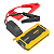 Auxiliar De Partida  Portátil Veicular 12v Apv1300 - Vonder - Imagem 5